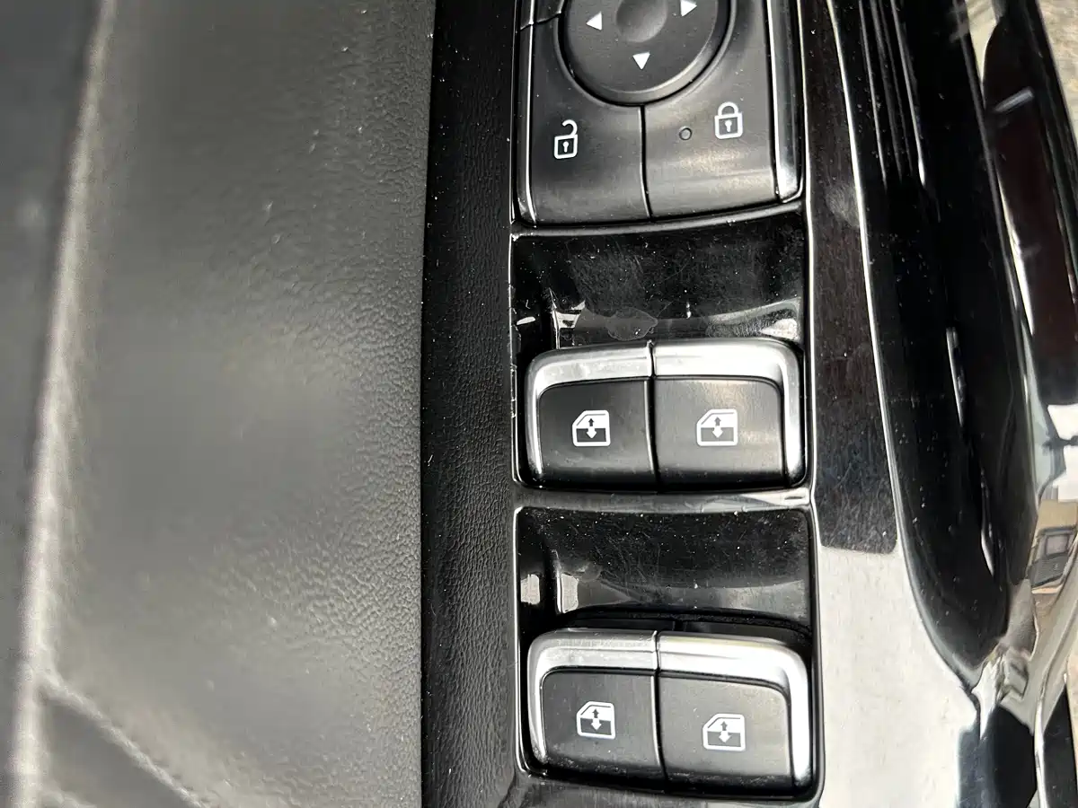 Kia K5 2021 270T CVVD Renewal Edition фото 13