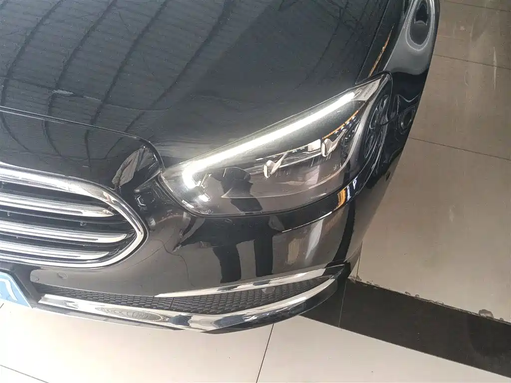 Mercedes-Benz E-Class 2023 E 300 L Fashion фото 18