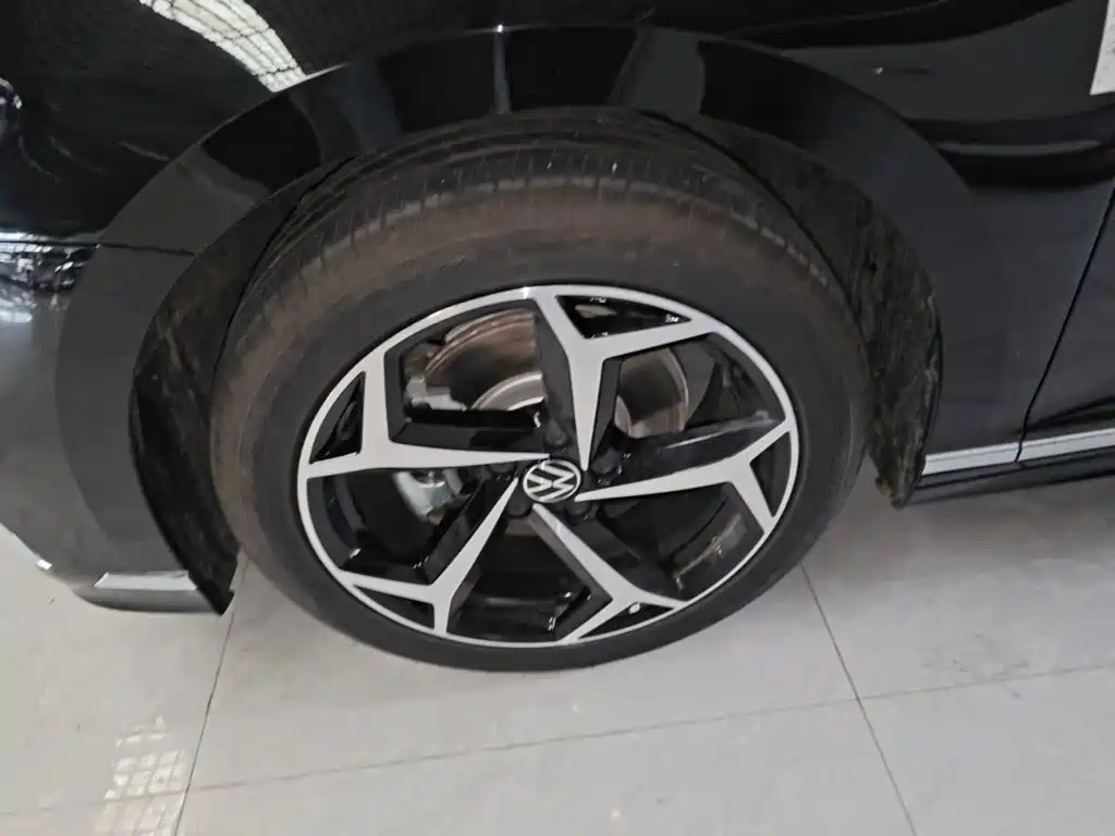 Volkswagen Magotan 2026 2026 Model 30 Million Special Selection 380TSI DSG Luxury
