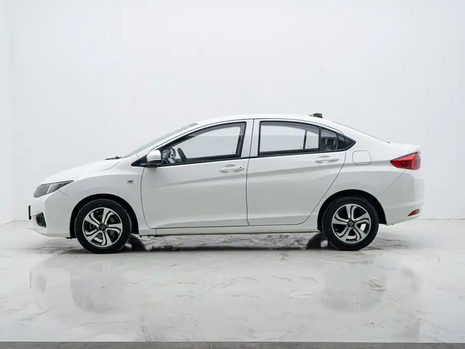 2019 Honda City