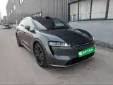 Фото 4 - Zhijie Luxeed R7