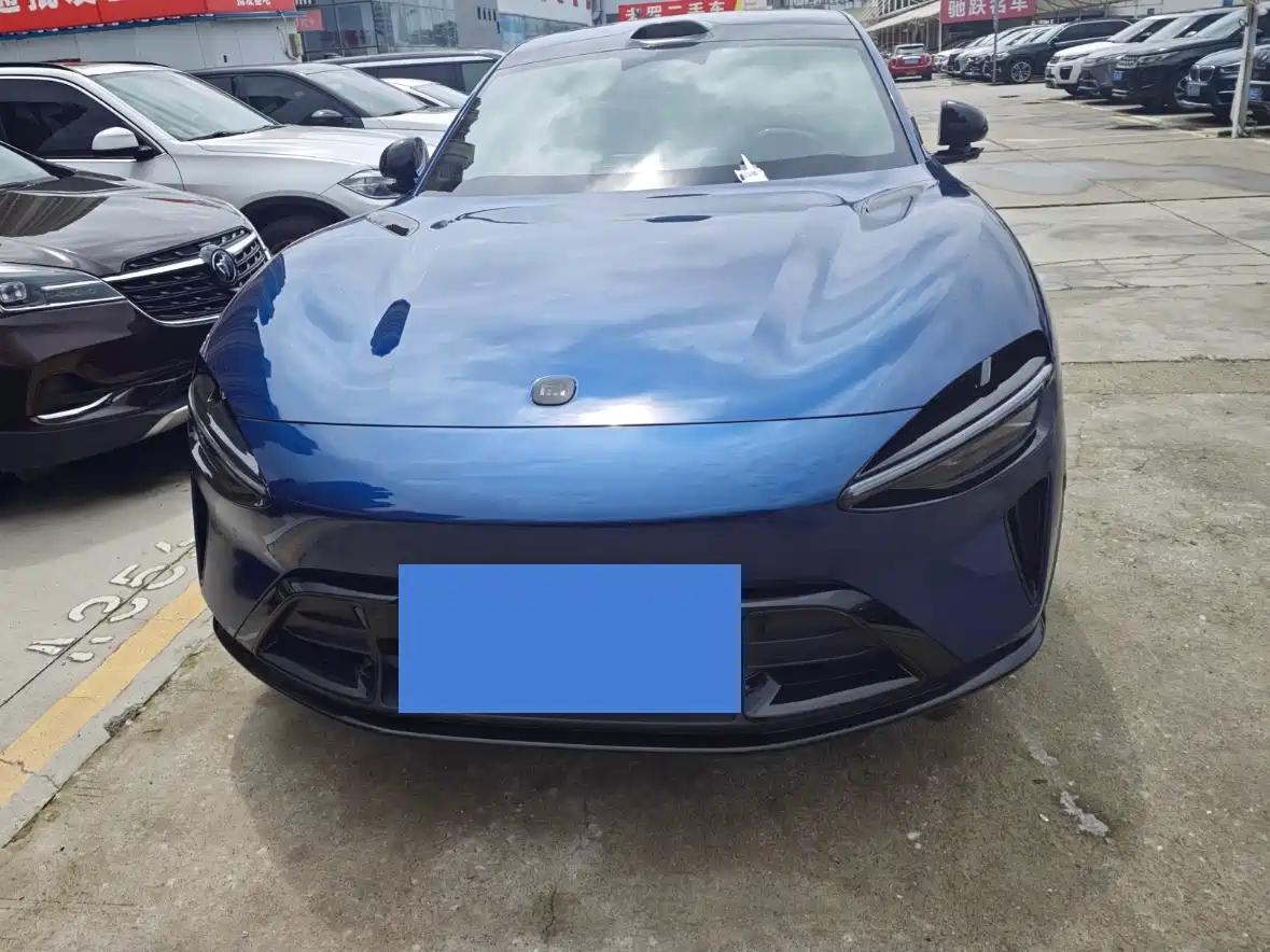 Xiaomi Auto Xiaomi YU7 2025 Ultra Long Range High Performance AWD Max Edition фото 2