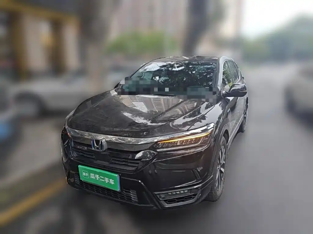 Photo 2 - Honda Haoying