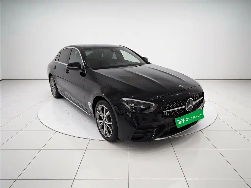 Mercedes-Benz E-Class 2023 Facelift E 300 L Sport Luxury фото 7