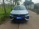Фото 2 - Geely Coolray
