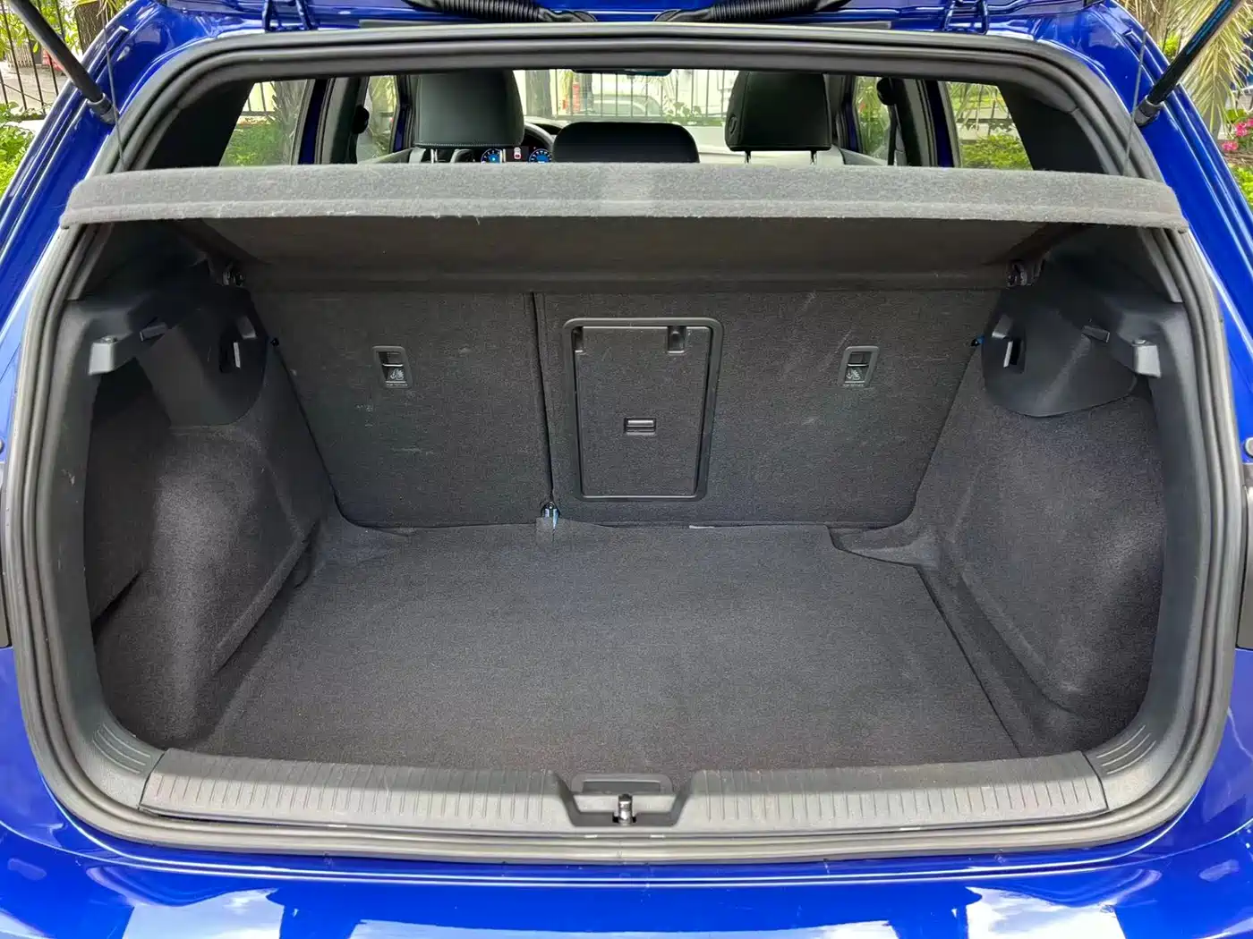 Volkswagen Golf 2021 280TSI DSG R-Line фото 17