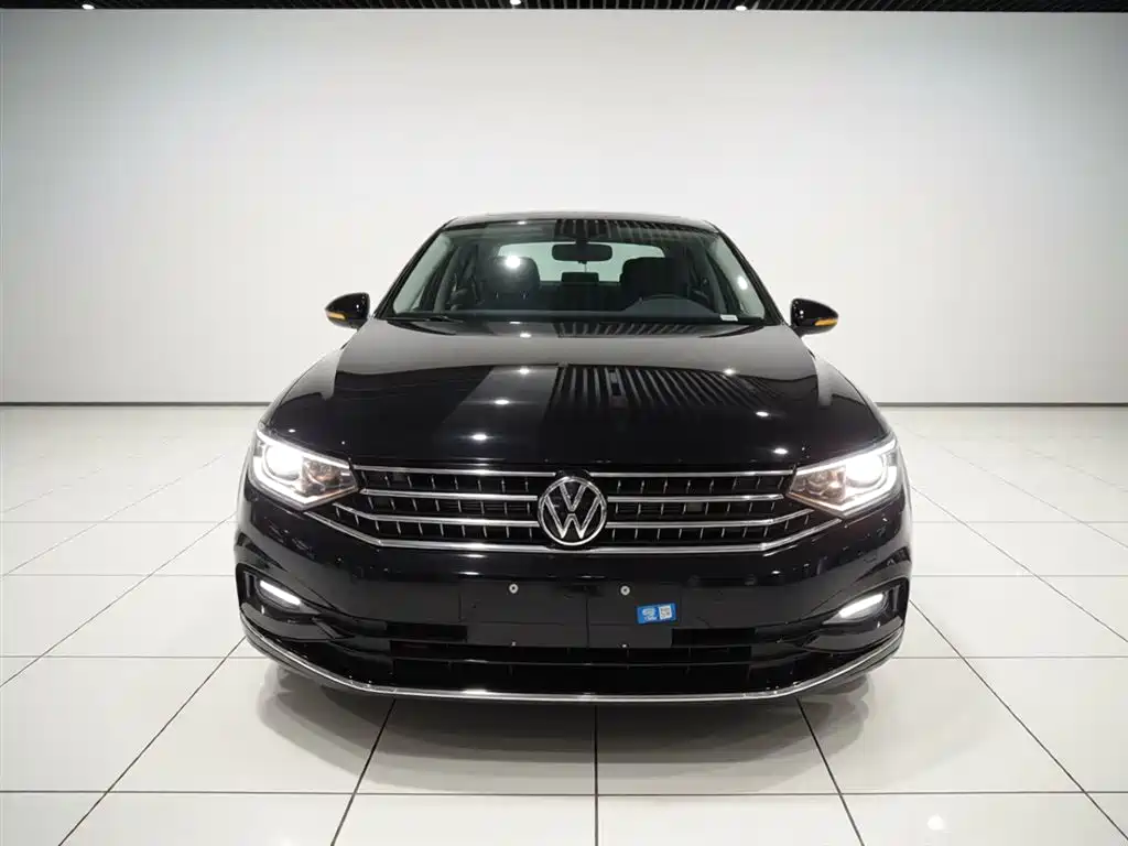 Volkswagen Magotan 2025 Popular Edition 280TSI DSG Comfort фото 3