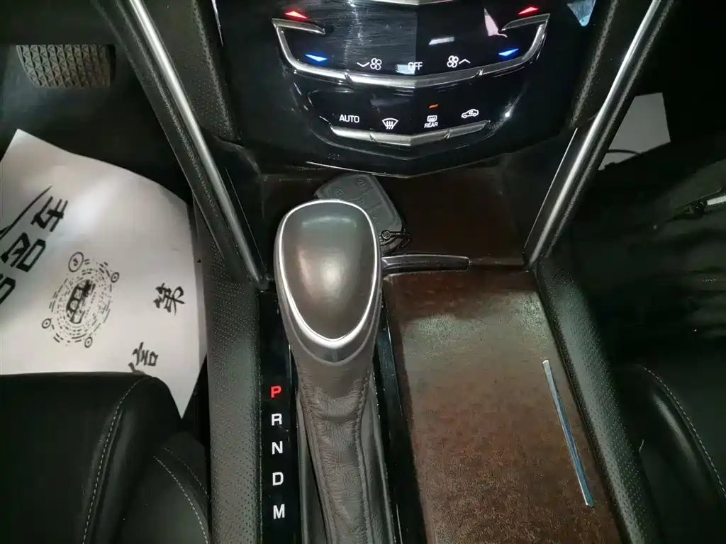 Cadillac XTS 2018 28T Elite фото 14