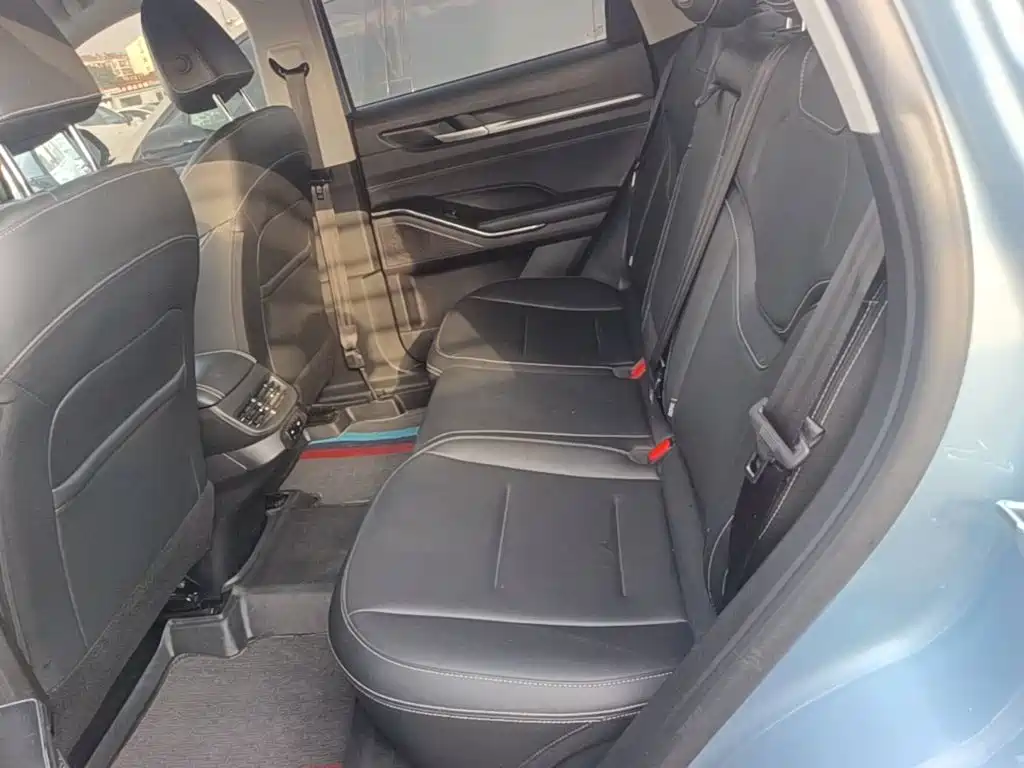 Haval H6 New Energy 2023 2023 DHT-PHEV 55KM Joy Ride Edition