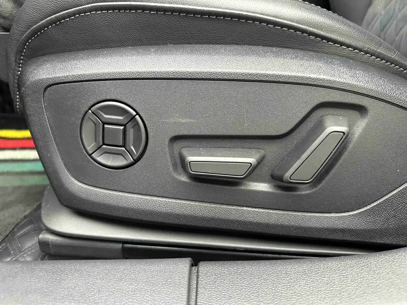 Audi A3 2024 Model Sportback 35 TFSI Luxury Sport фото 11