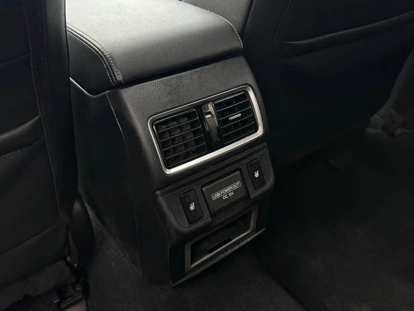 Subaru Outback 2018 2018 2.5i Sport Navigation Edition EyeSight