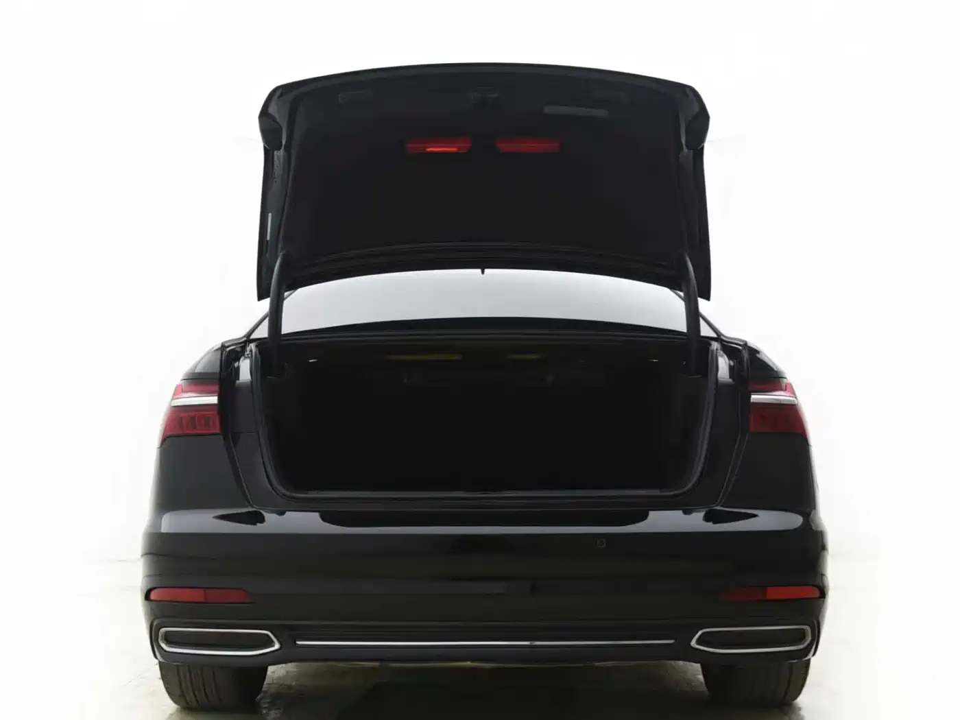 Audi A6L 2019 45 TFSI Premium Elegance фото 12