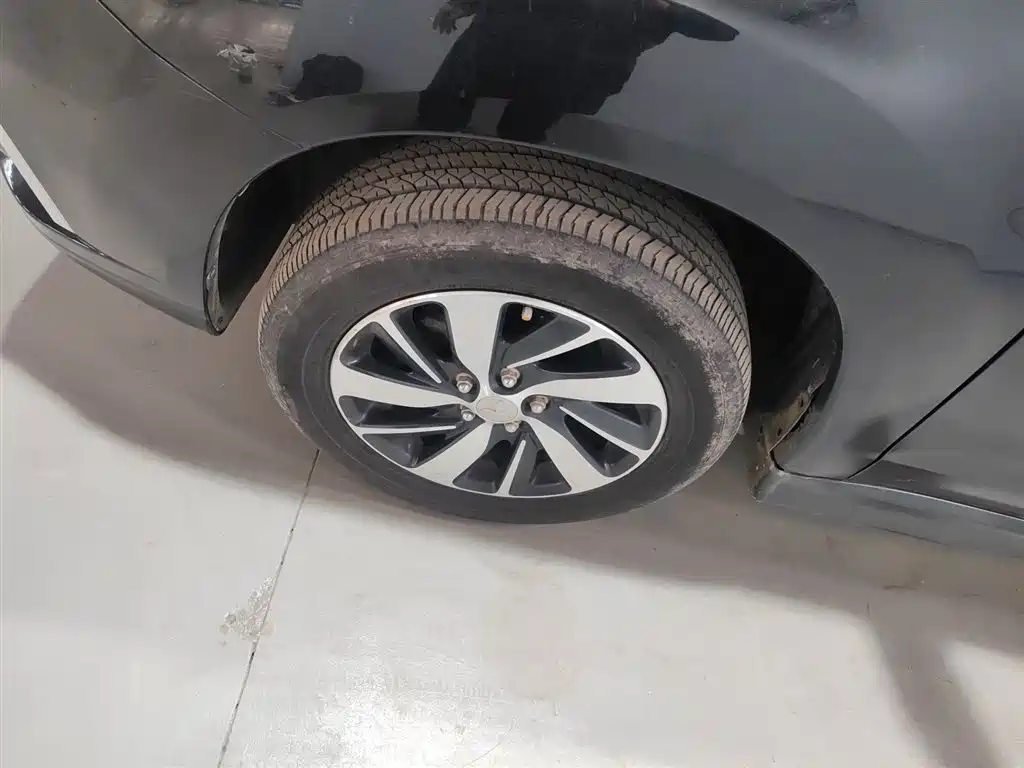 Mitsubishi ASX 2016 1.6L Manual 2WD Pioneer Edition фото 25