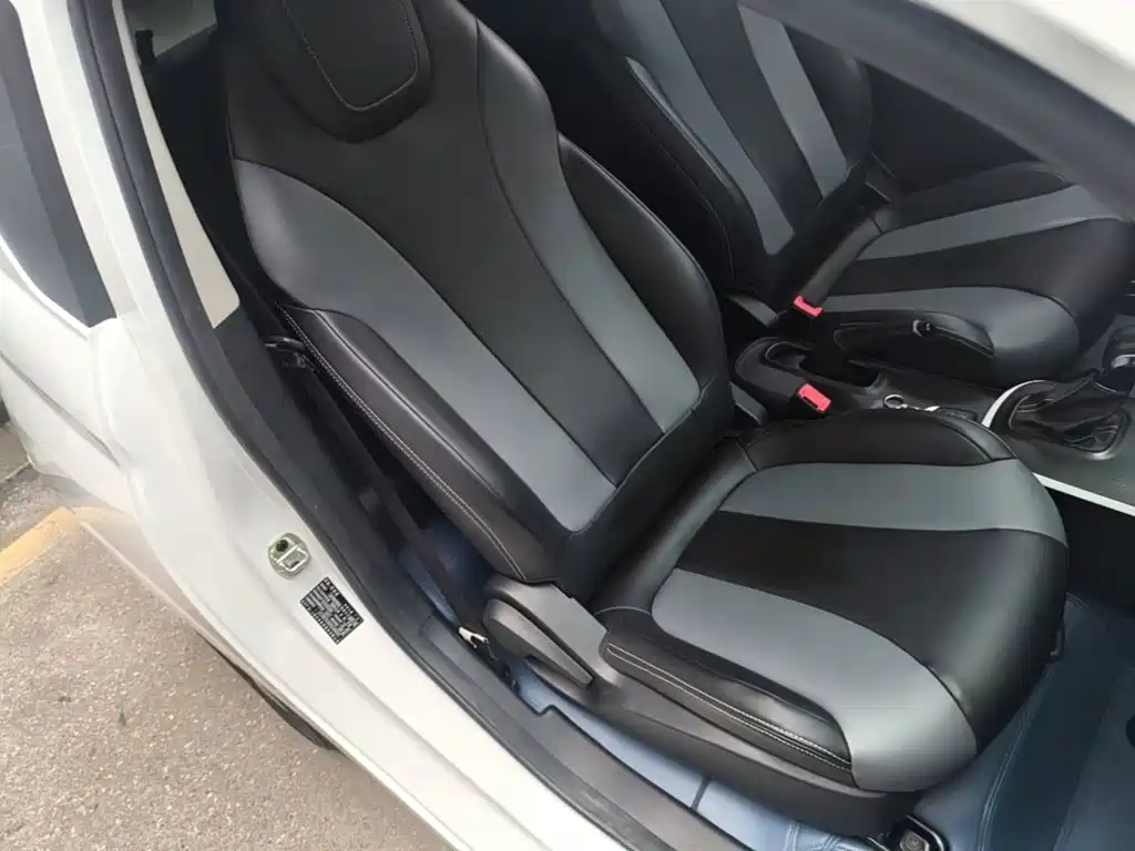 Roewe Kaiwei CLEVER 2023 2022 311km Vitality Bobo Edition