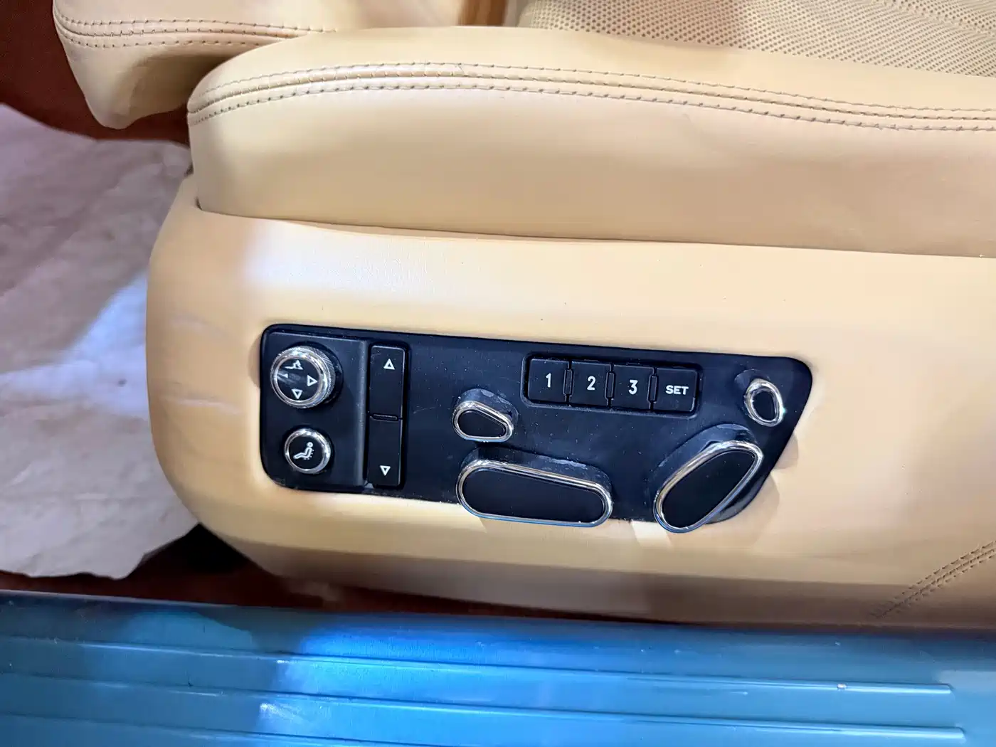 Bentley Flying Spur 2009 2010 Speed China 6.0T