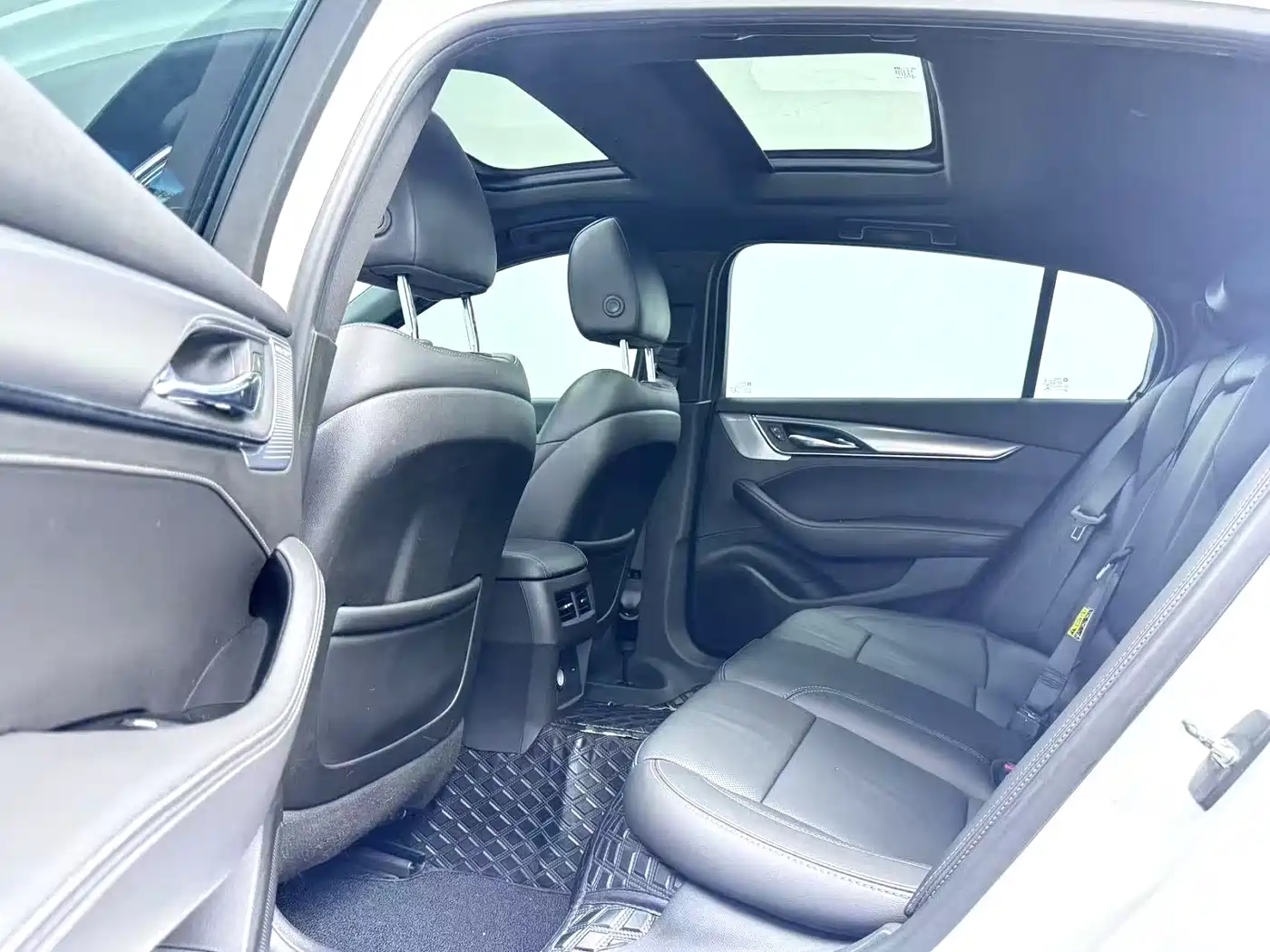Cadillac CT5 2021 28T Luxury фото 5
