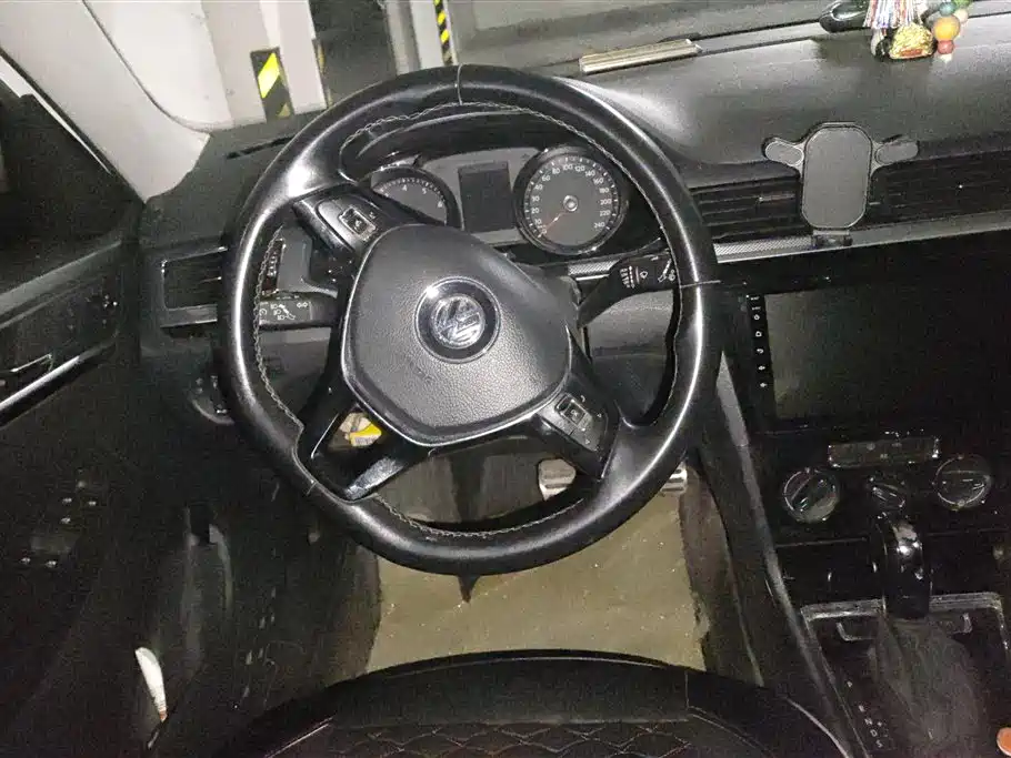 Volkswagen C-TREK 2018 1.5L Automatic Comfort фото 15
