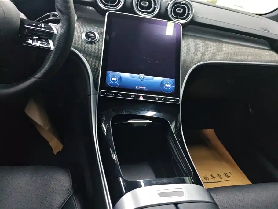 Mercedes-Benz C-Class 2022 C 260 L Sport Edition фото 16