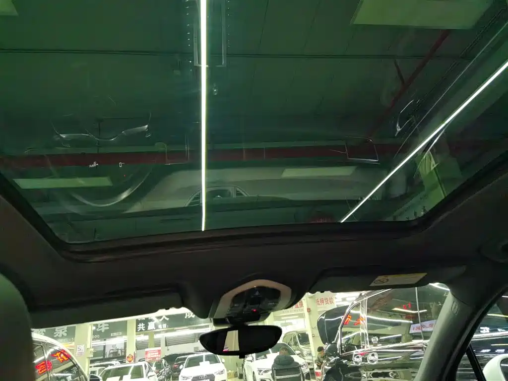 Porsche Macan 2017 Macan S 3.0T фото 18