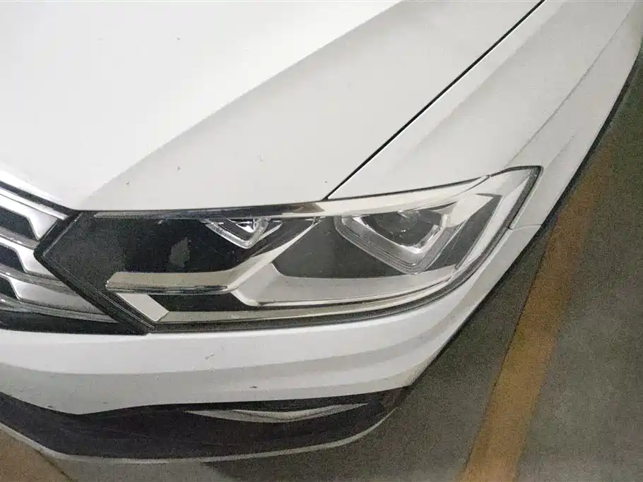 Volkswagen C-TREK 2018 1.5L Automatic Comfort фото 5