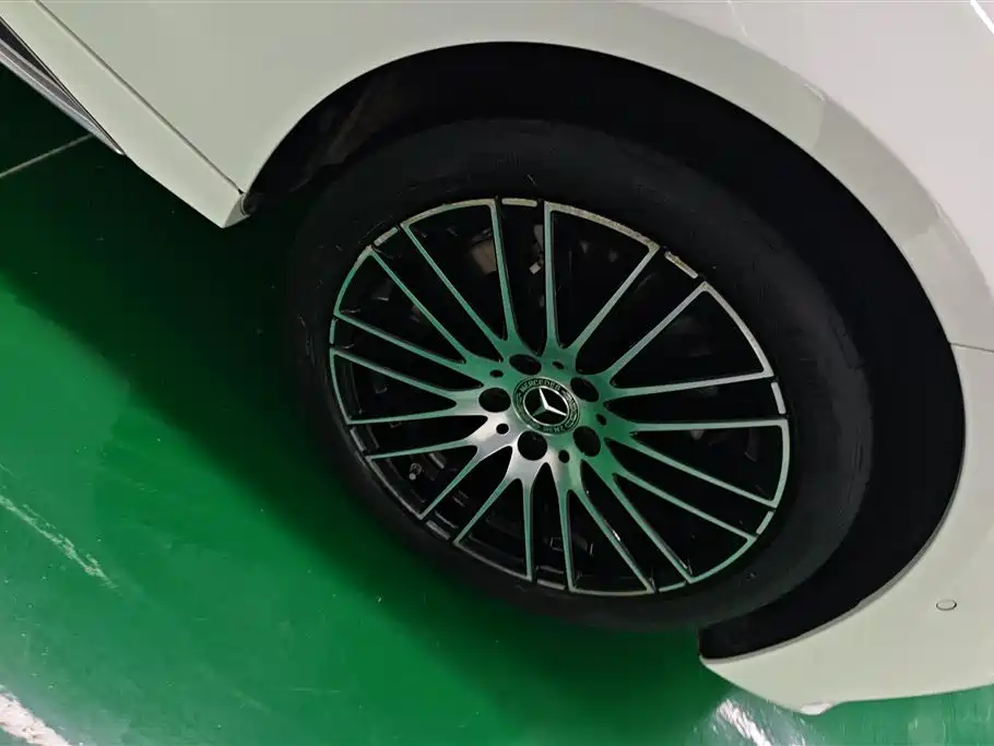 Mercedes-Benz C-Class 2022 C 260 L Sport Edition фото 6