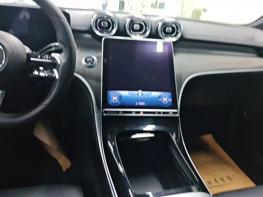 Mercedes-Benz C-Class 2022 C 260 L Sport Edition фото 13