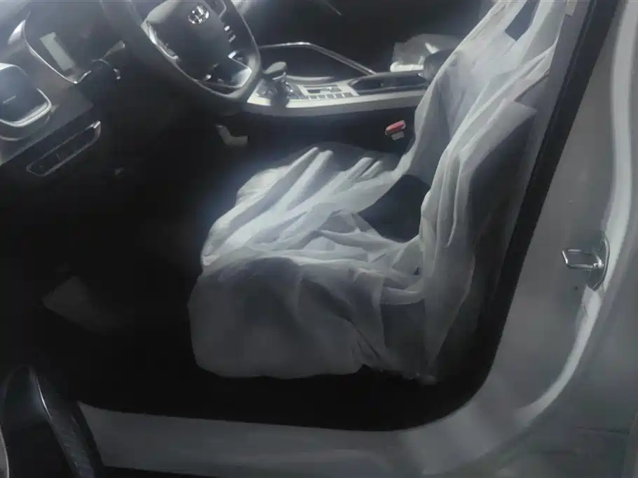 GEELY AUTOMOBILE BINYUE