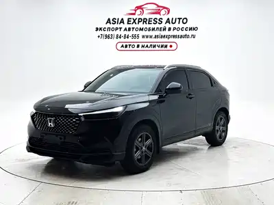 Honda XR-V