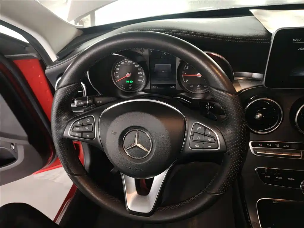 Mercedes-Benz C-Class 2018 C 180 L Fashion Sport Edition фото 6
