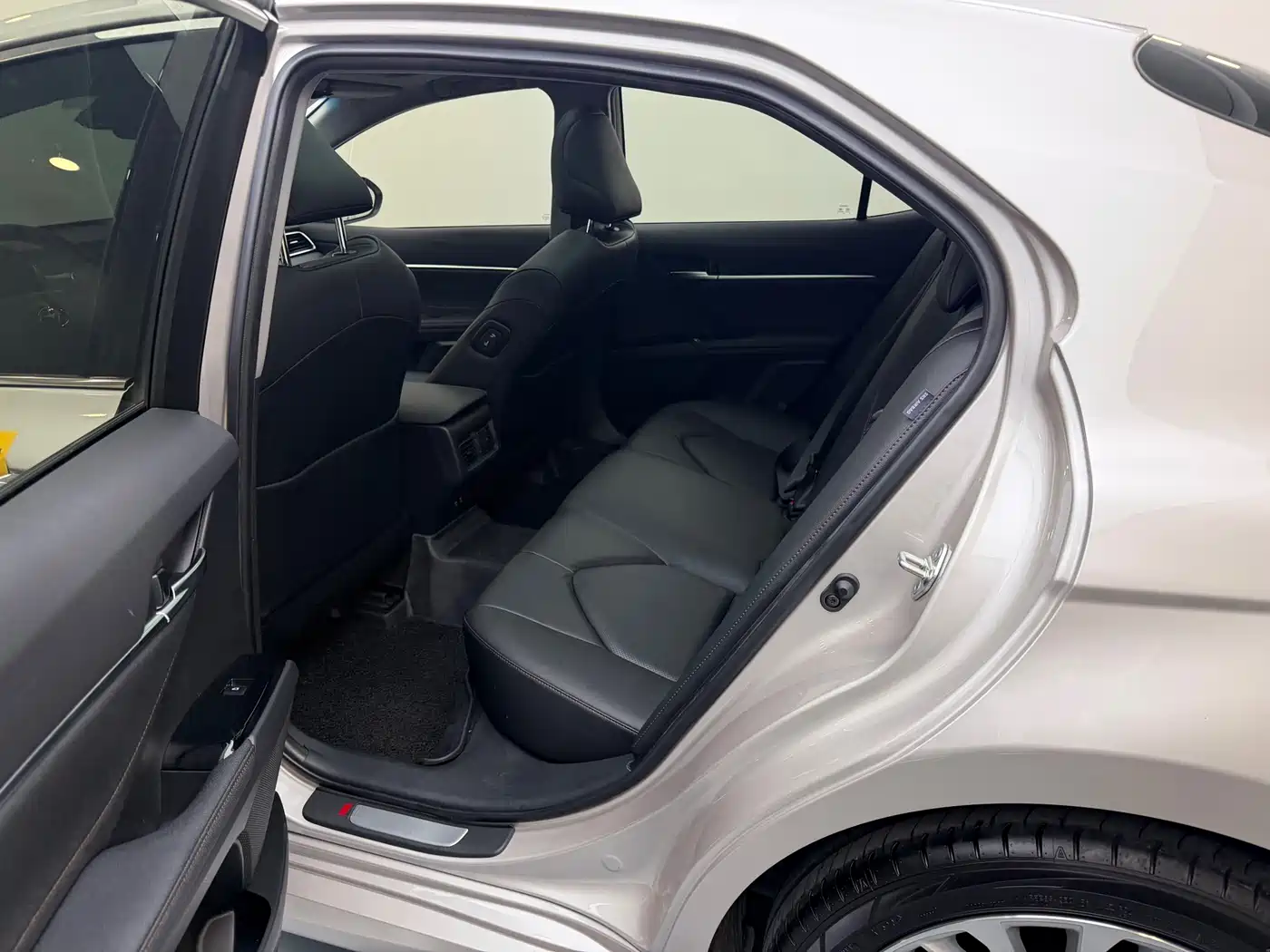 Toyota Camry 2019 Facelift 2.5G Luxury Edition фото 7