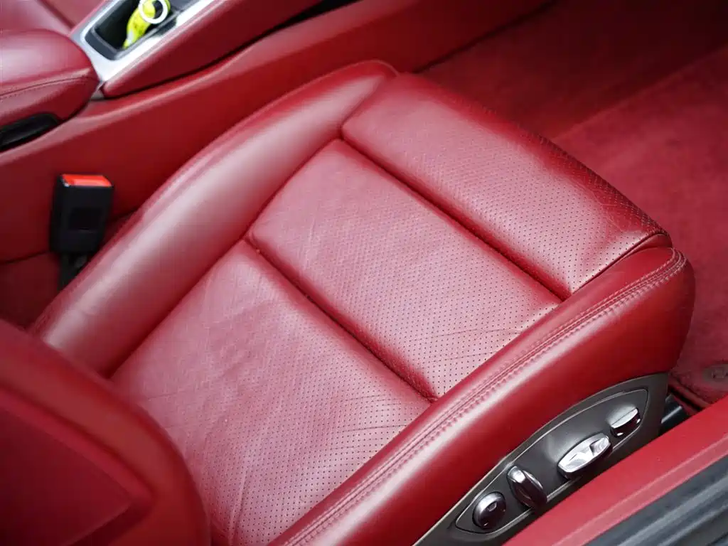 Porsche 911 2016 Carrera Cabriolet 3.0T фото 36