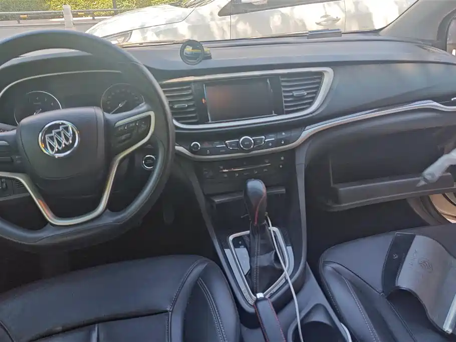 Buick Excelle 2016 Model 18T Dual-Clutch Luxury фото 12