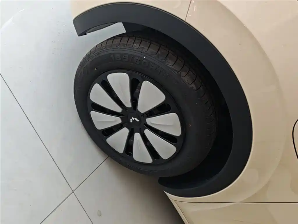 Wuling Motors Wuling Bingo 2026 2025 Model 333km Joy Edition