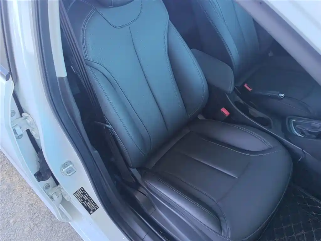 Buick Excelle 2021 Facelift Exemplar 1.5L Auto Elite фото 25
