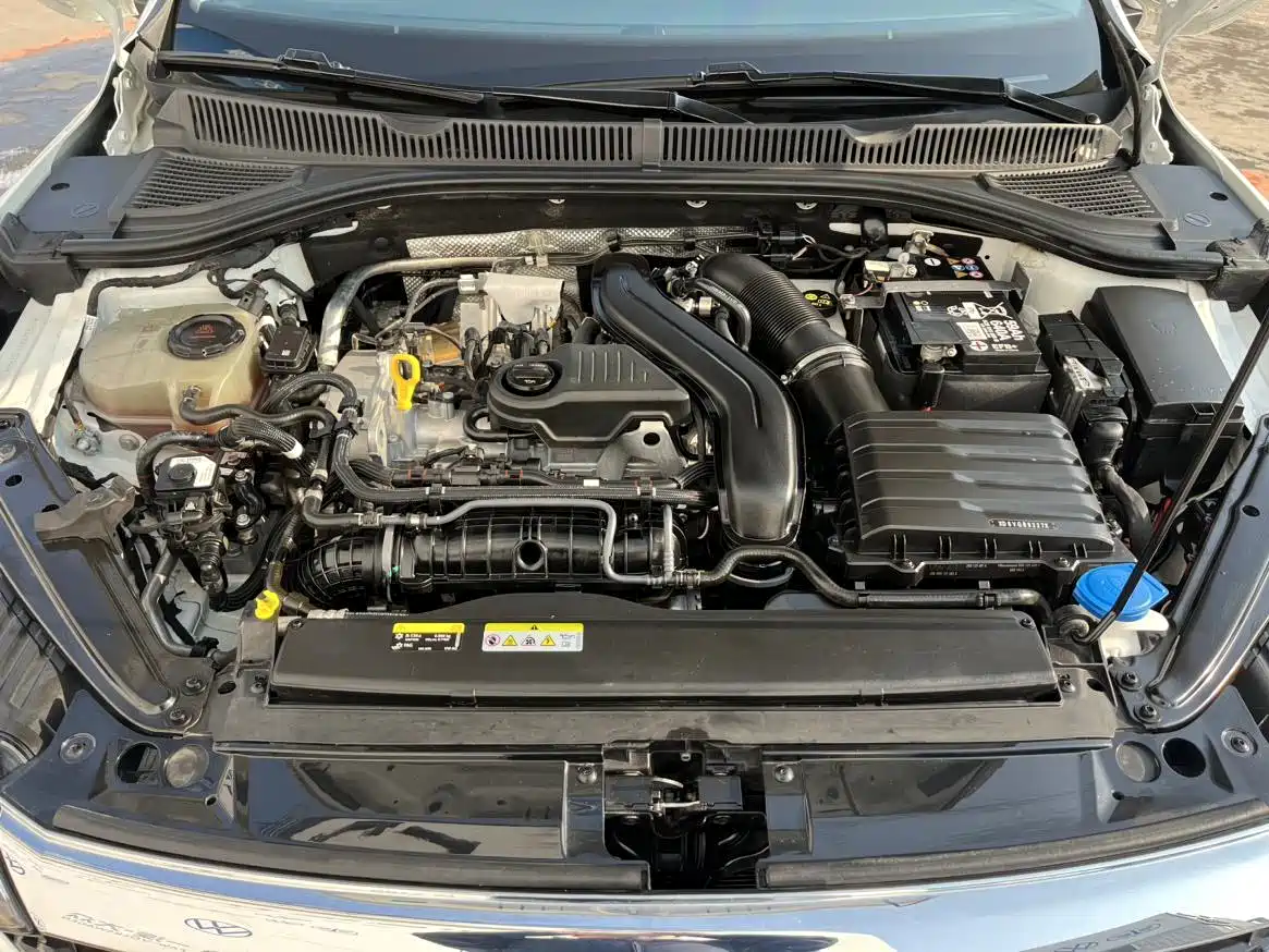 Volkswagen Sagitar 2024 300TSI DSG Surpass Edition фото 11