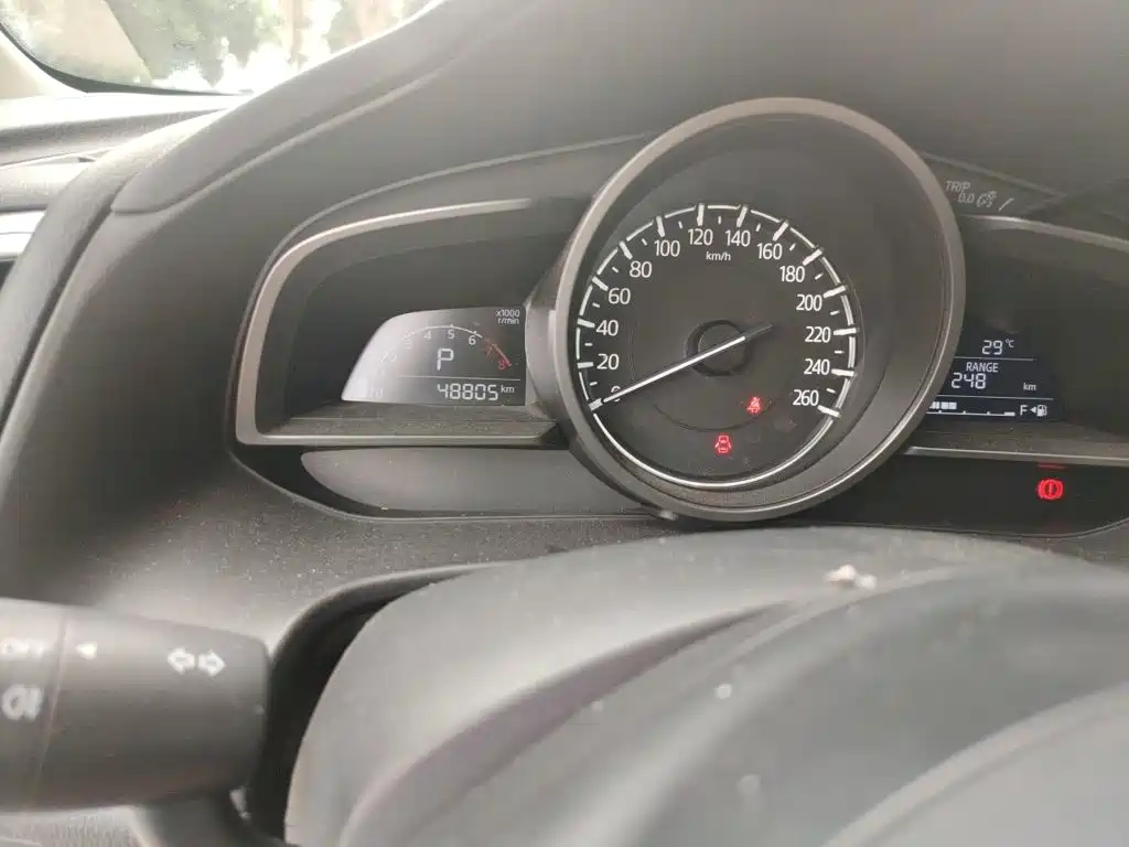 Photo 13 - Mazda Mazda 3