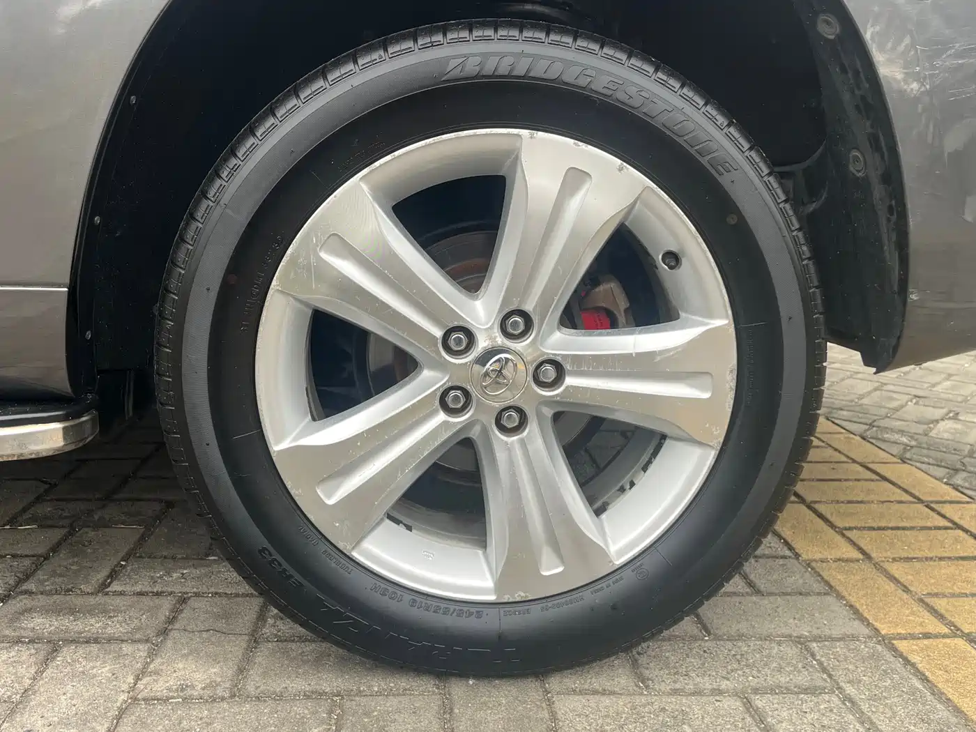 Toyota Highlander (Import) 2007 LIMITED (Premium Edition) фото 16