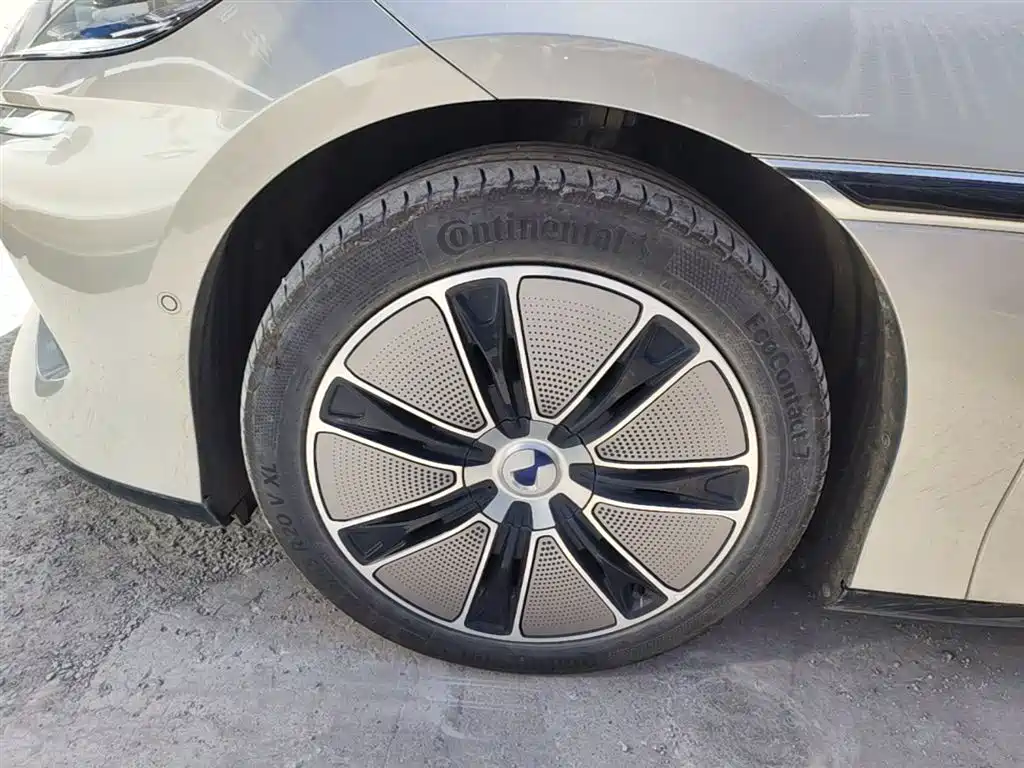 Denza Z9GT 2024 Model 1100 AWD Max Edition фото 23