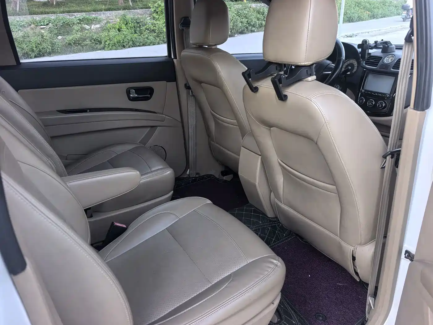 Wuling Motors Wuling Hongguang 2015 2014 1.2L S Comfort China IV