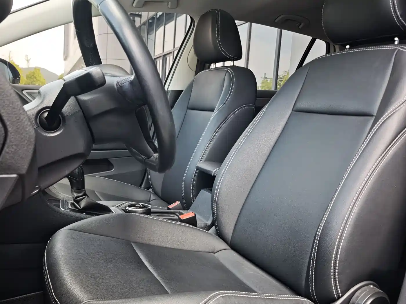 Volkswagen Golf 2019 200TSI DSG Comfort (China V) фото 8