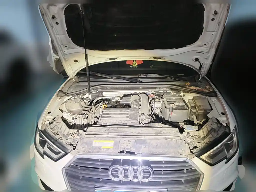 Фото 3 - Audi A3