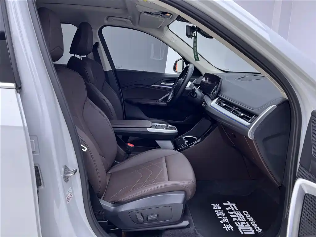 BMW X1 2024 sDrive25Li M Sport Package фото 19