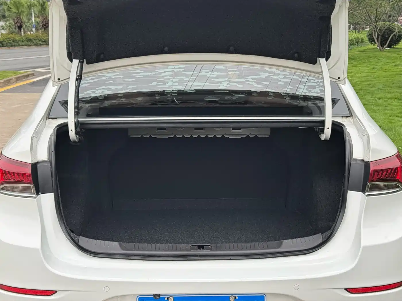 Buick Excelle 2018 15T DCT Progressive (China V) фото 14
