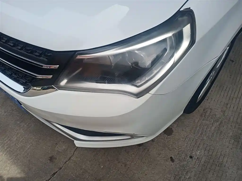 Geely King Kong 2017 2016 1.5L Manual Progressive