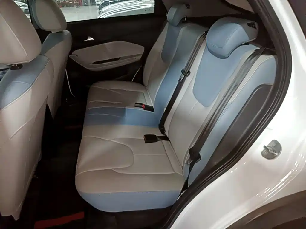 Chery Tiggo 3x 2022 2022 PLUS 1.5L CVT Fashion