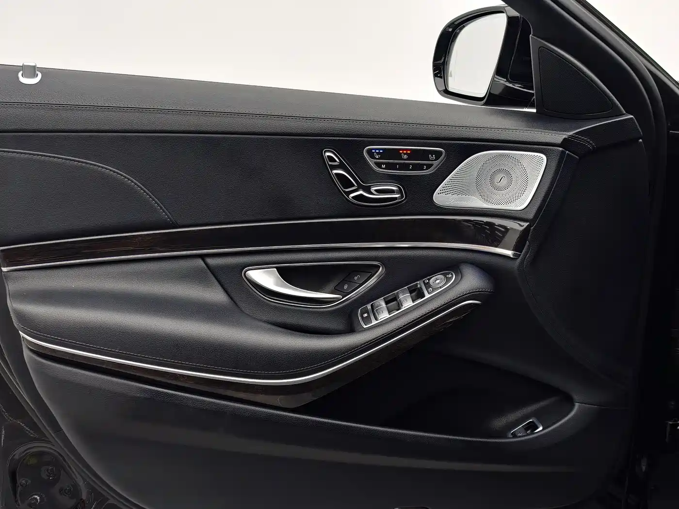 Carlsson S-Class 2019 Litermont фото 3
