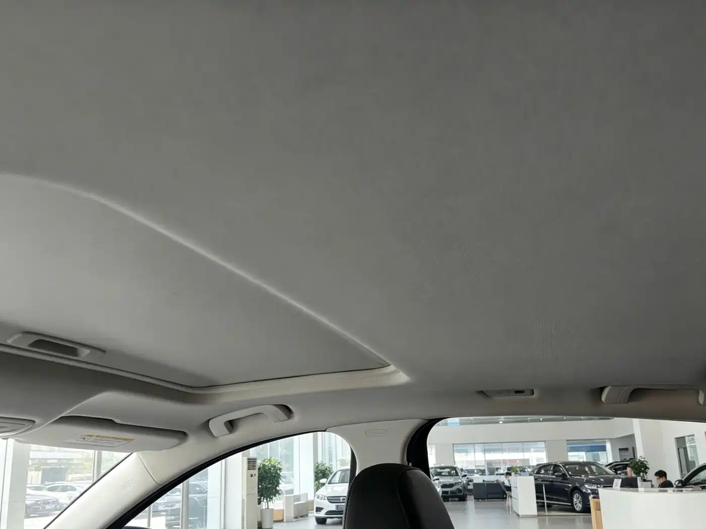 Hongqi H5 2020 1.5T DCT Qiyue Edition фото 6