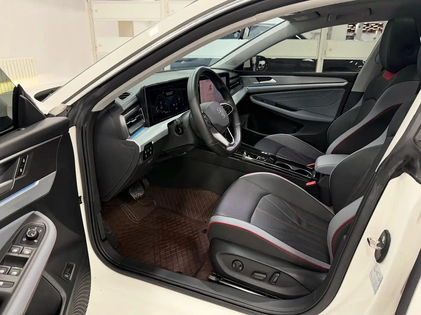 Volkswagen Lamando 2022 Lamando L 280TSI DSG Cool Edition фото 7