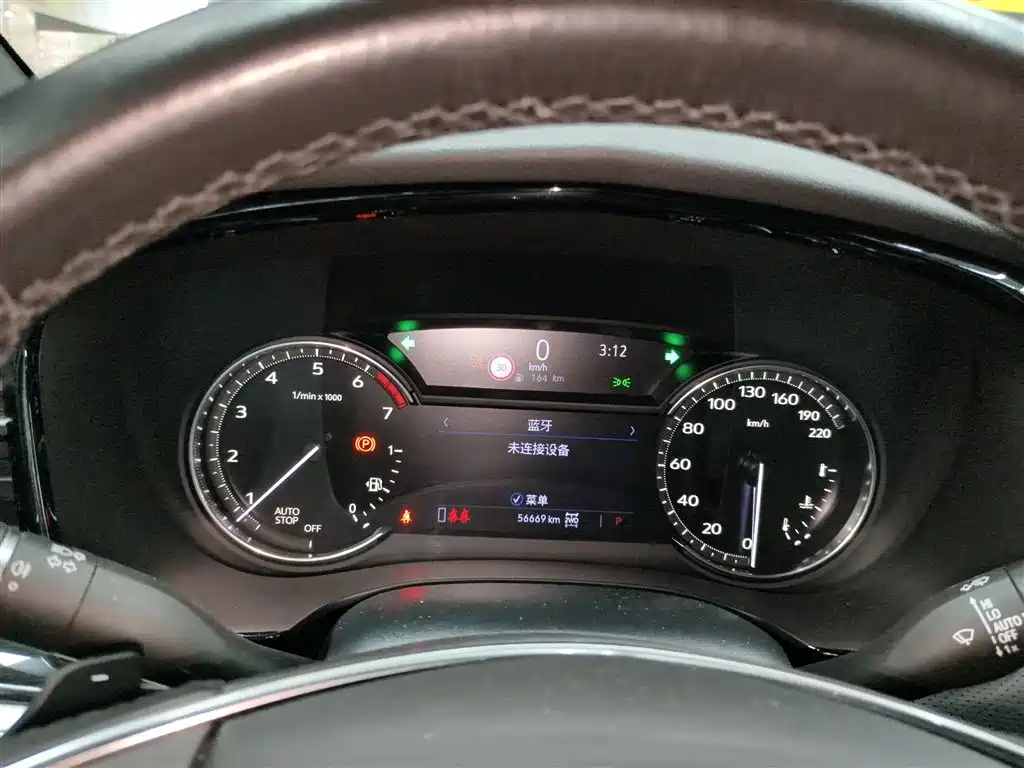 Cadillac XT5 2020 Facelift 28T AWD Luxury Model фото 12