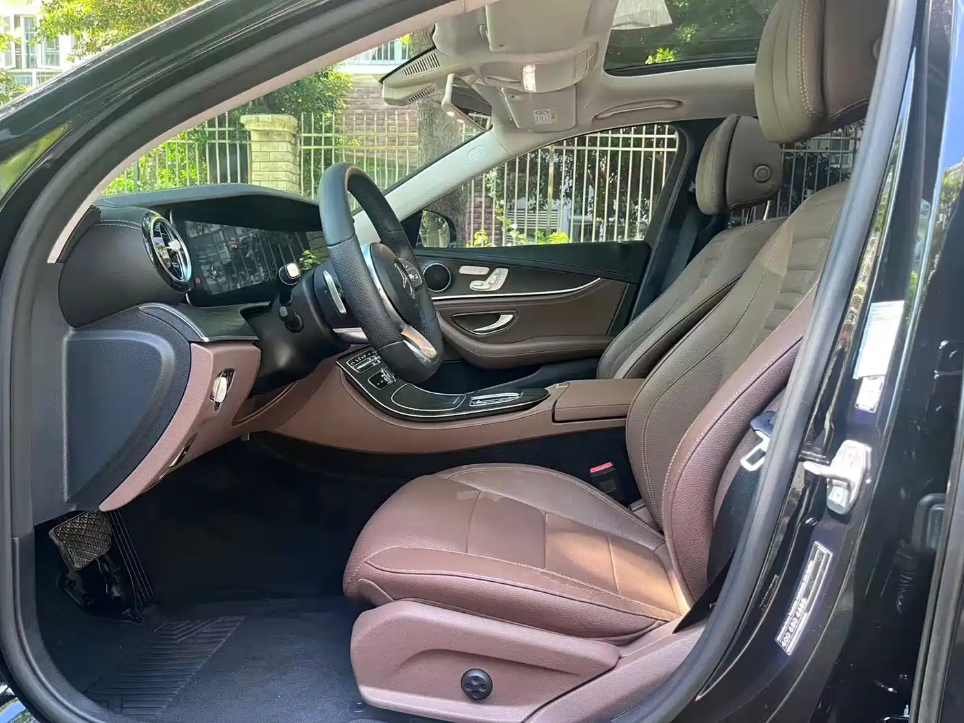 Mercedes-Benz E-Class 2019 Facelift E 300 L Sport Fashion фото 3